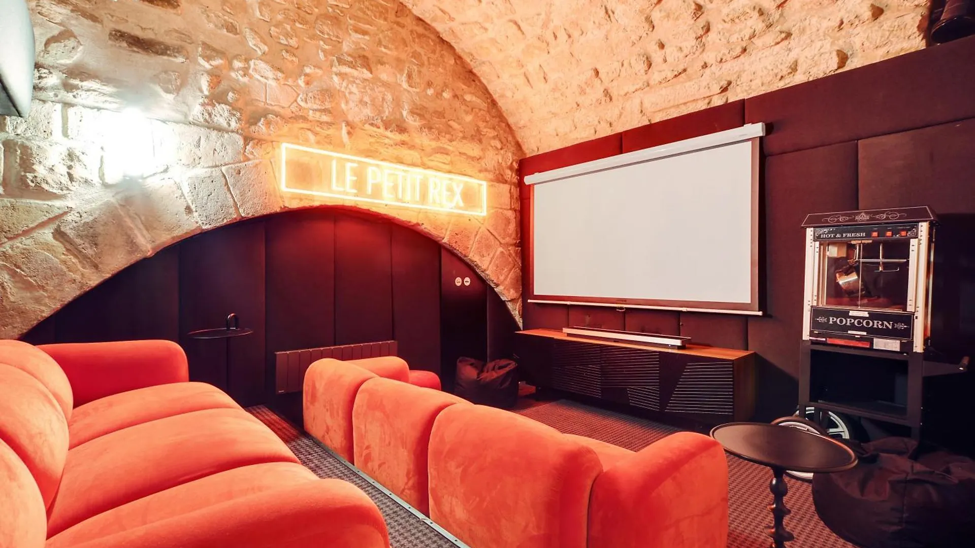 Apartment Sereners - Charming Serviced - Place Des Vosges Paris