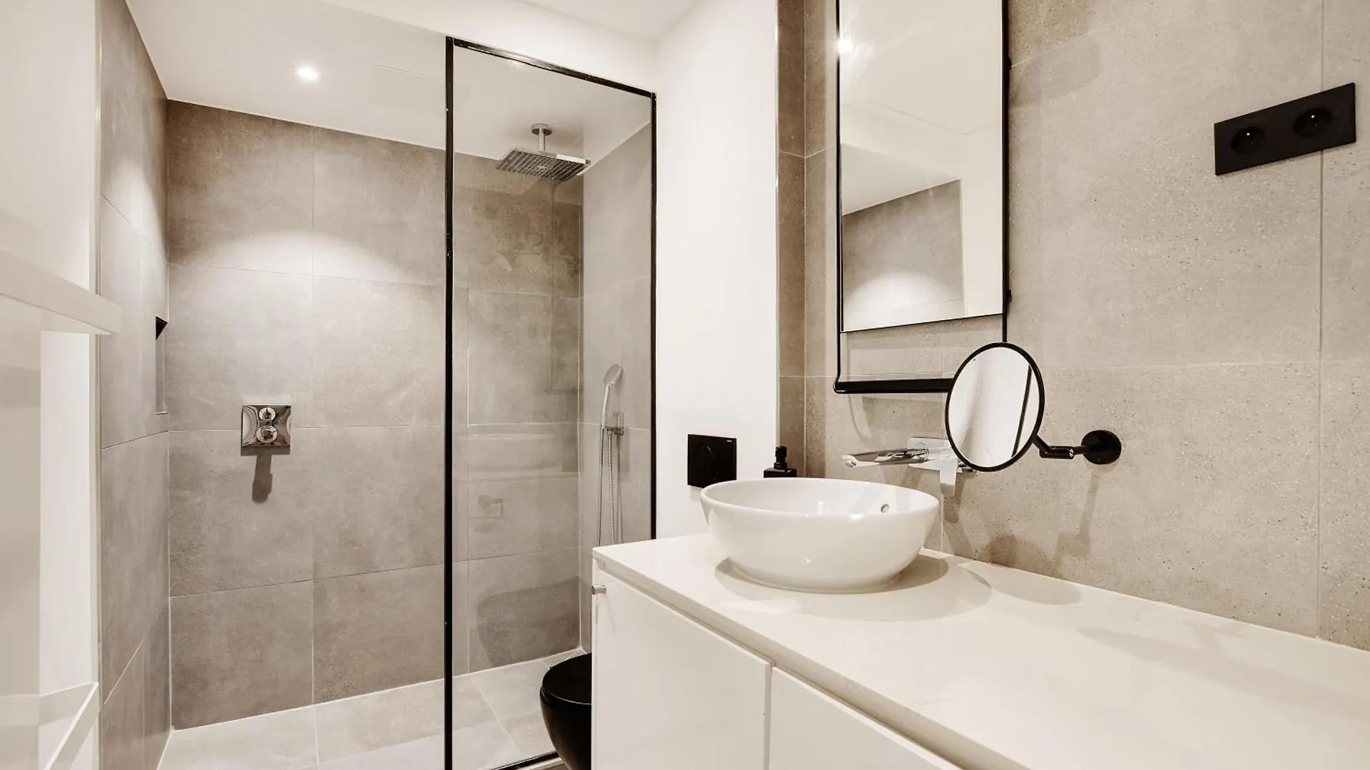 Apartment Sereners - Charming Serviced - Place Des Vosges *
