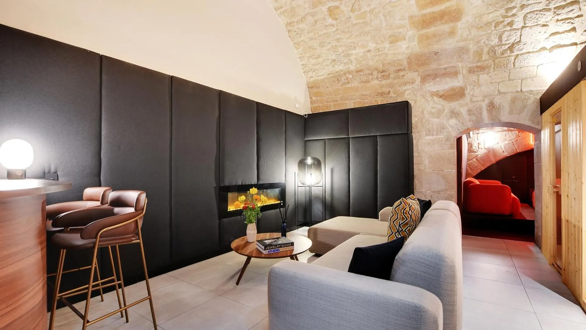 Sereners - Charming Serviced - Place Des Vosges * Paris