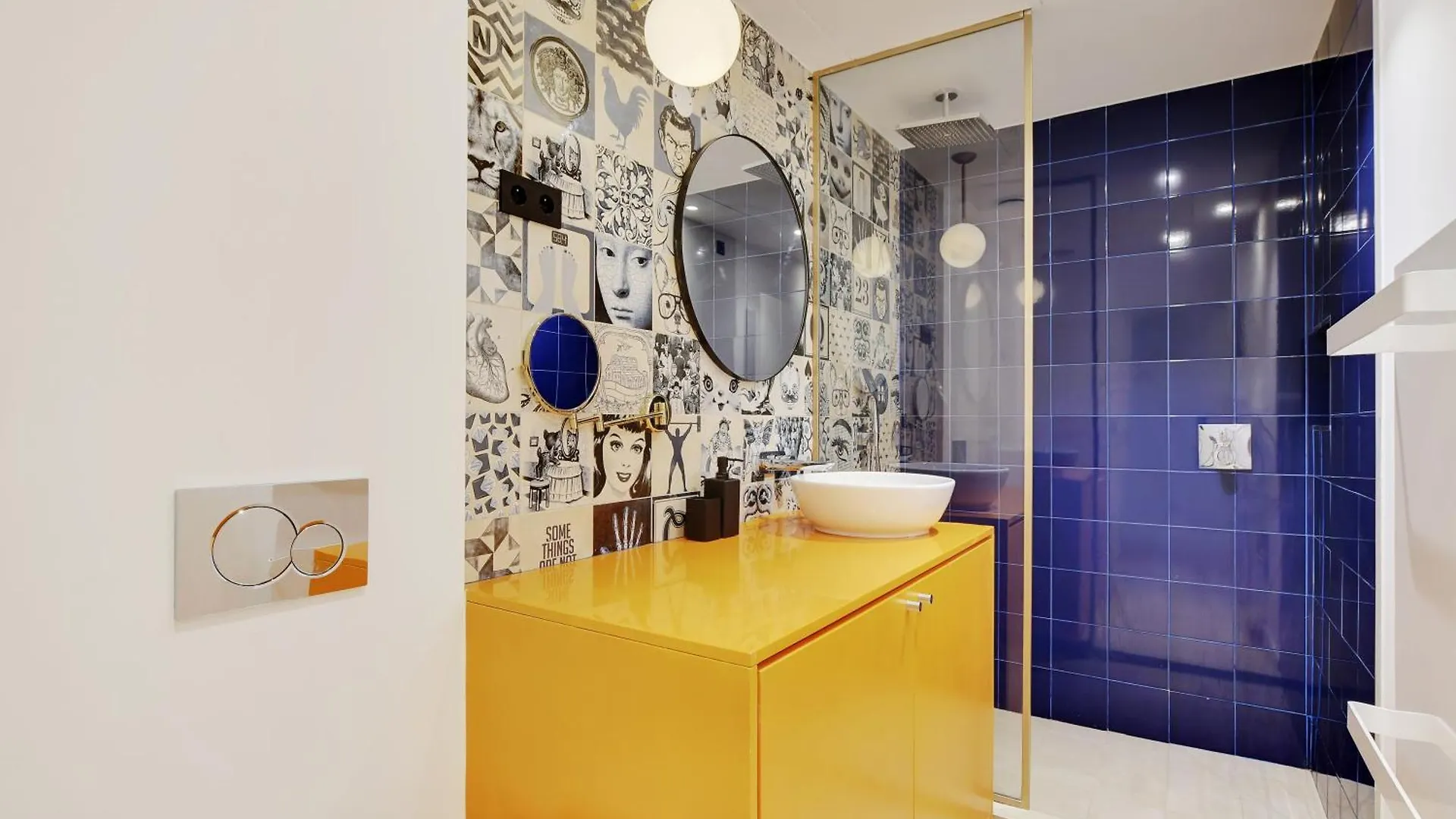 Sereners - Charming Serviced - Place Des Vosges
