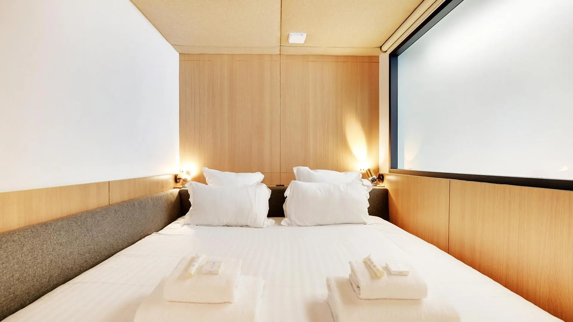 Apartment Sereners - Charming Serviced - Place Des Vosges