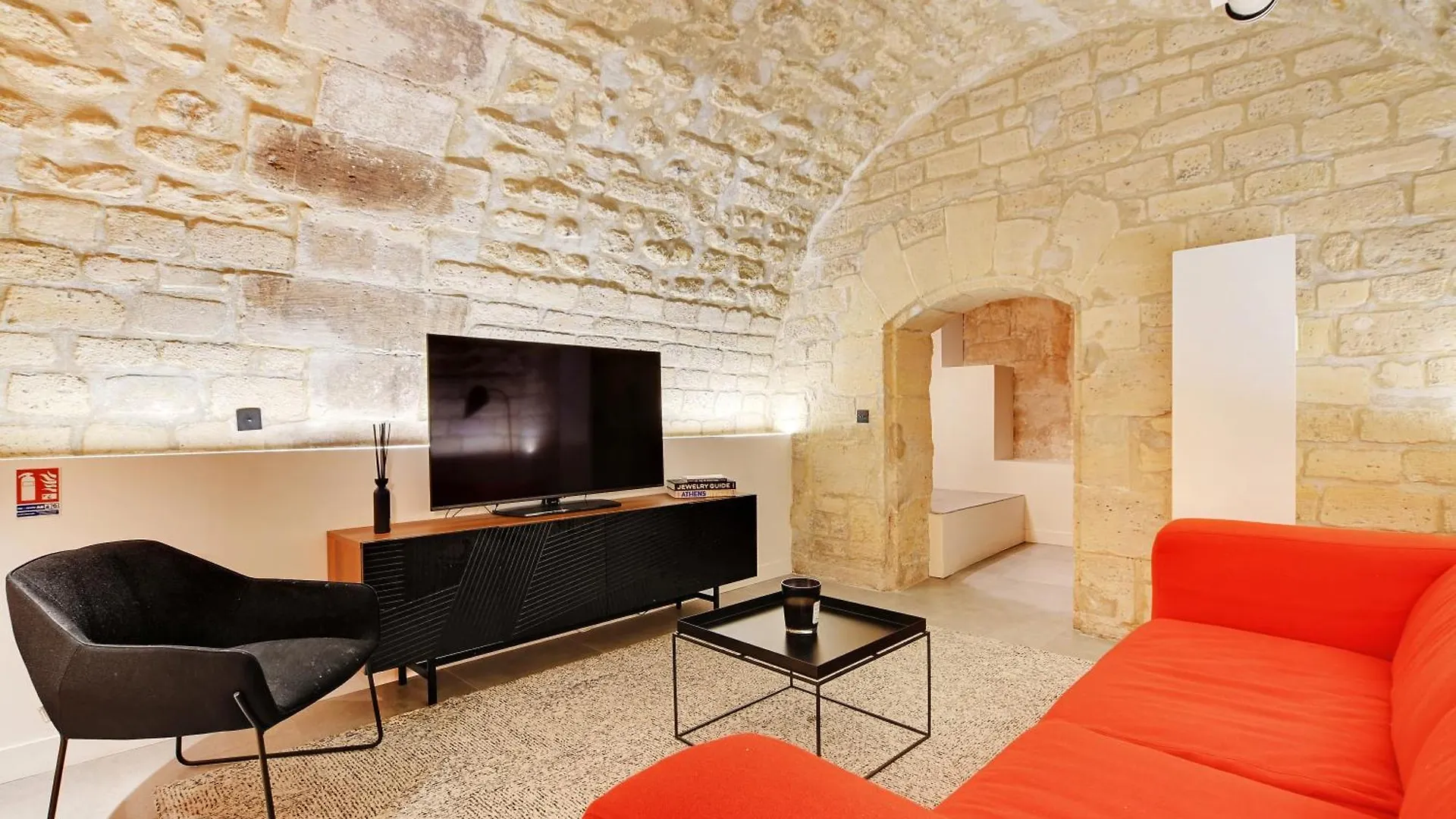 Sereners - Charming Serviced - Place Des Vosges Paris