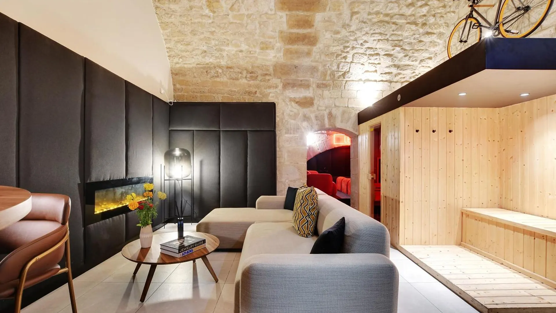 Sereners - Charming Serviced - Place Des Vosges パリ