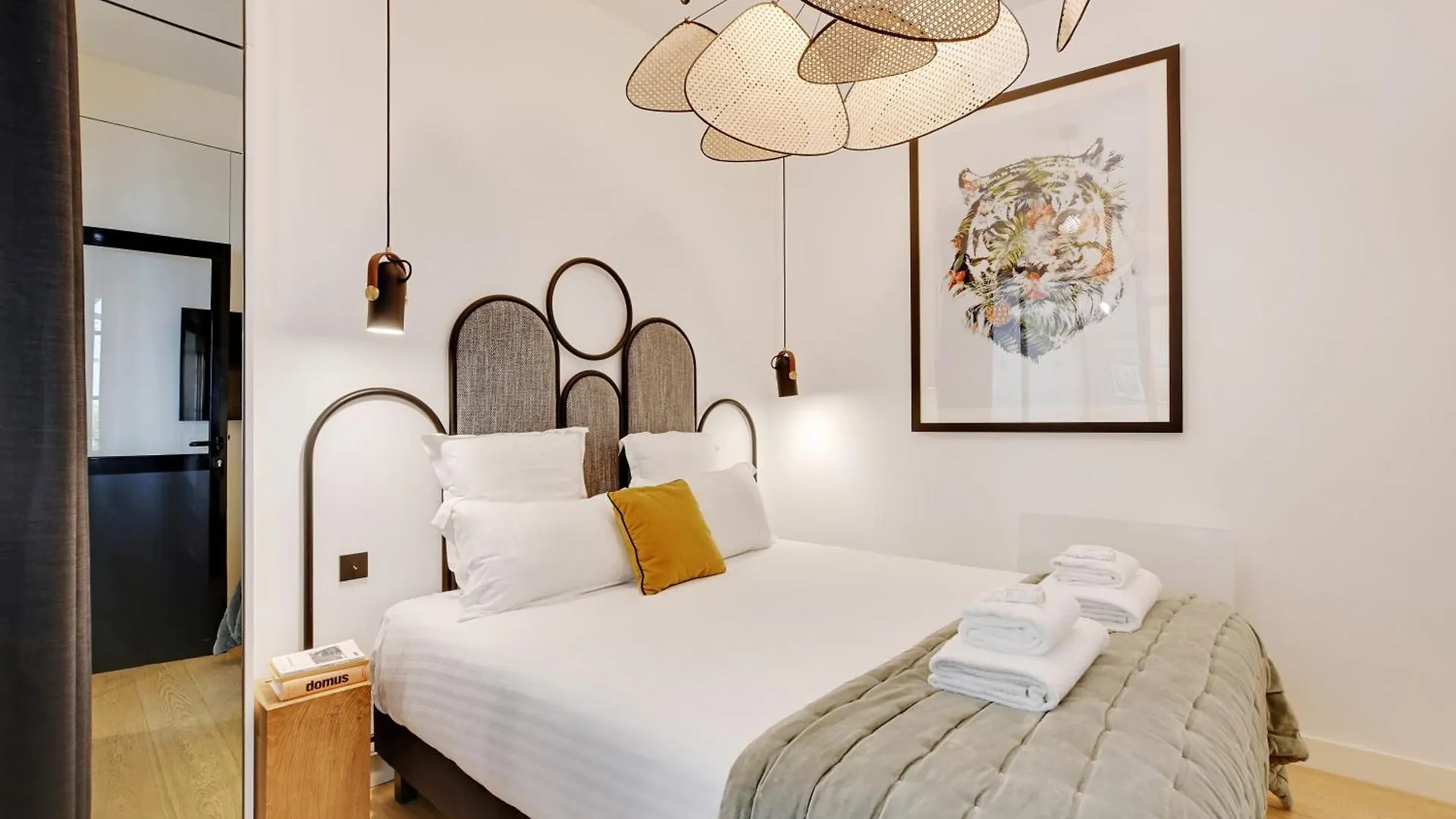 Sereners - Charming Serviced - Place Des Vosges