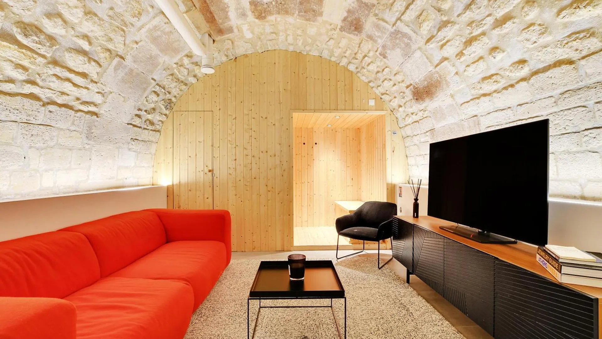 Sereners - Charming Serviced - Place Des Vosges *